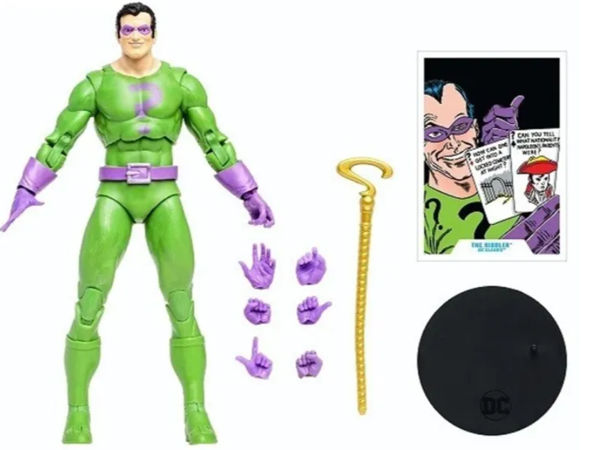 Multiverse Platinum Edition